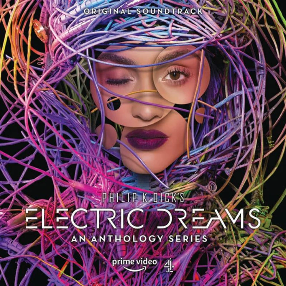 V.A. - OST Philip K. Dicks Electric Dreams Black Friday Record Store Day 2019 Edition