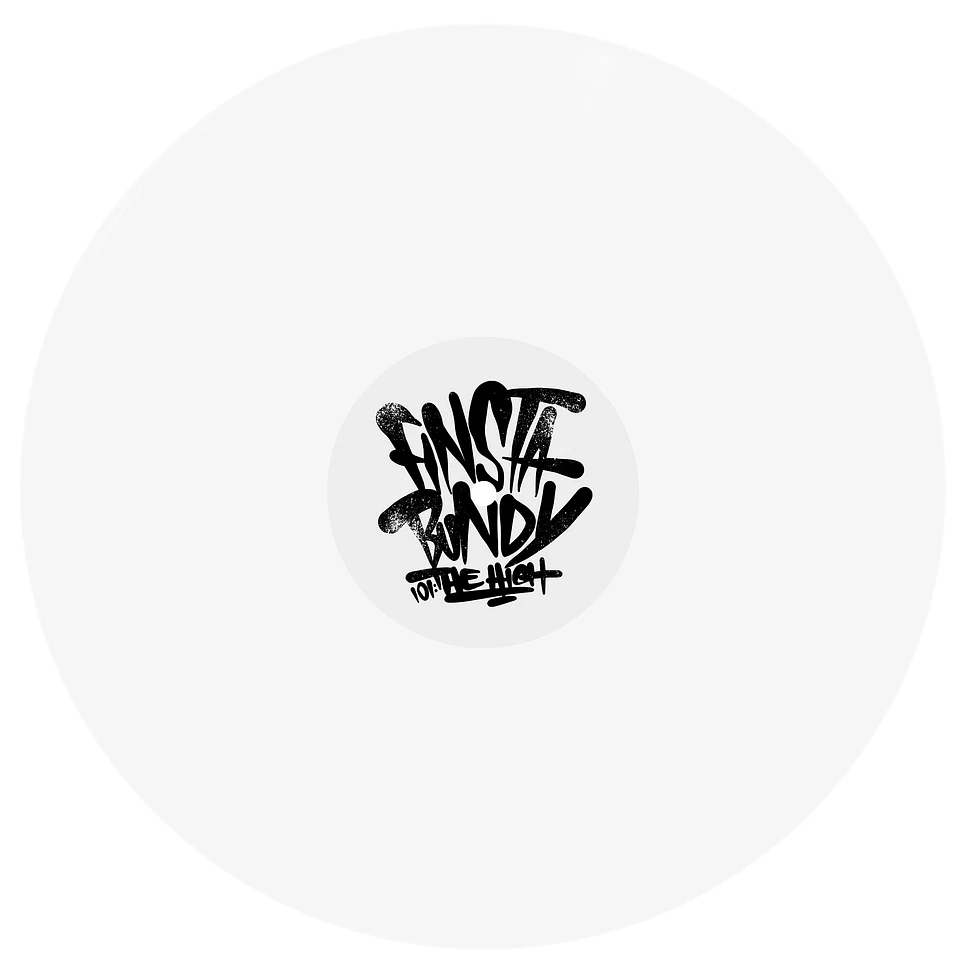 Finsta Bundy - 101: The High - Vinyl 3LP - 2020 - EU - Original | HHV