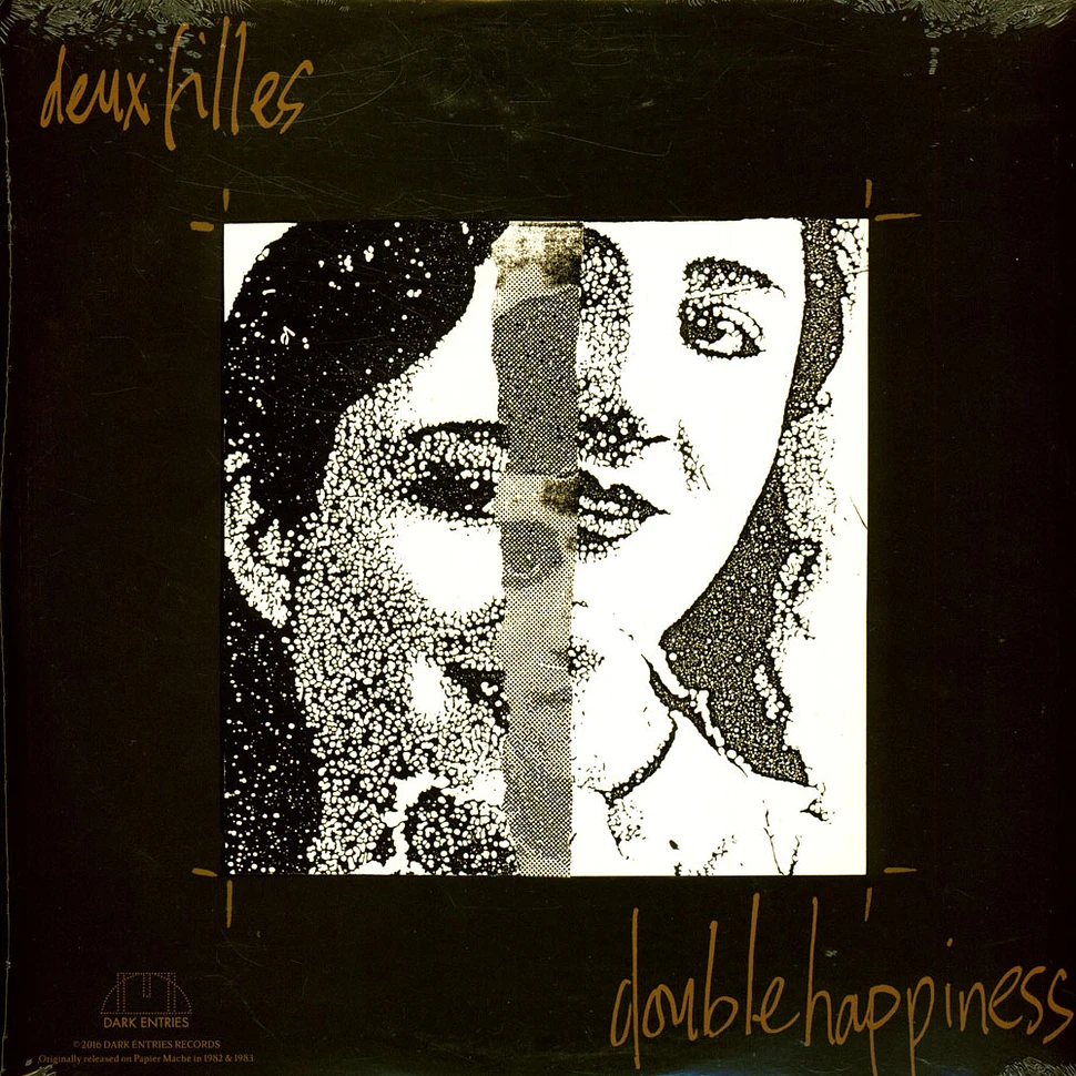Deux Filles - Silence & Wisdom / Double Happiness