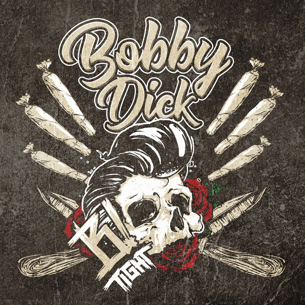 B-Tight - Bobby Dick Fanbox