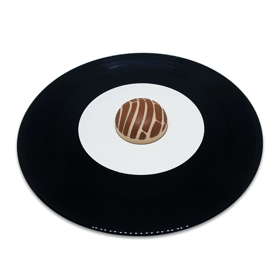 Damir Brand - Forty5 "Pan Dulce" Adapter