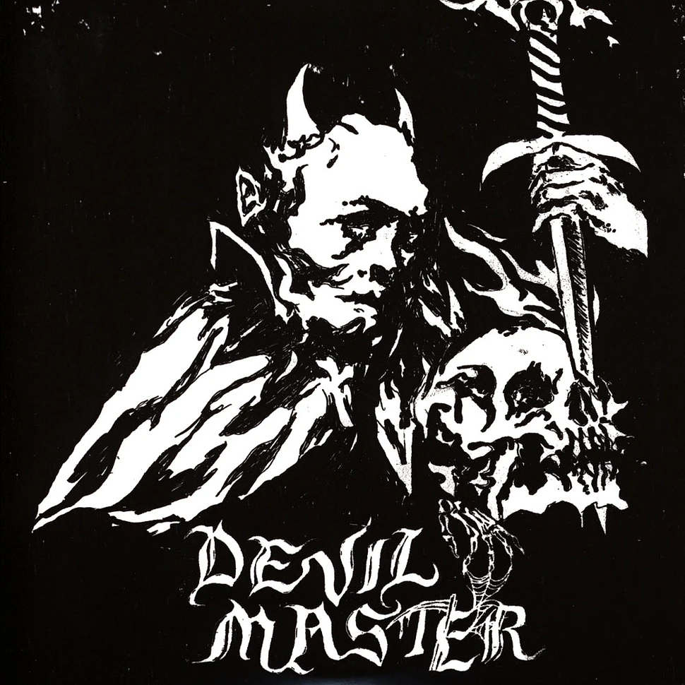 Devil Master - Devil Master