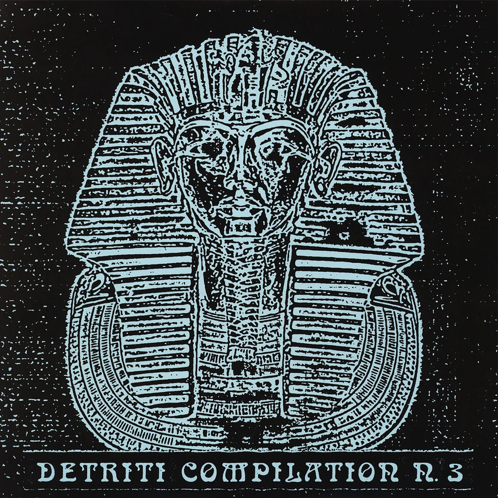 V.A. - Detriti Compilation No 3