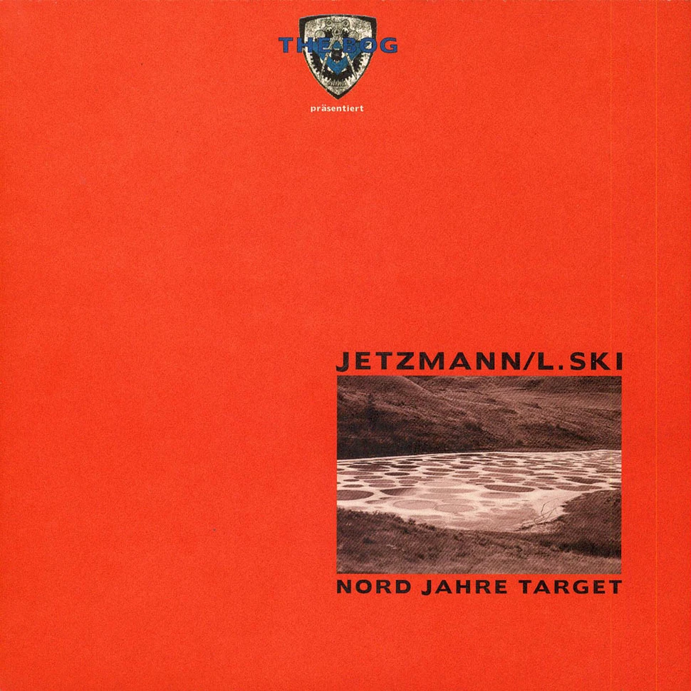 Jetzmann/L.Ski - Nord Jahre Target