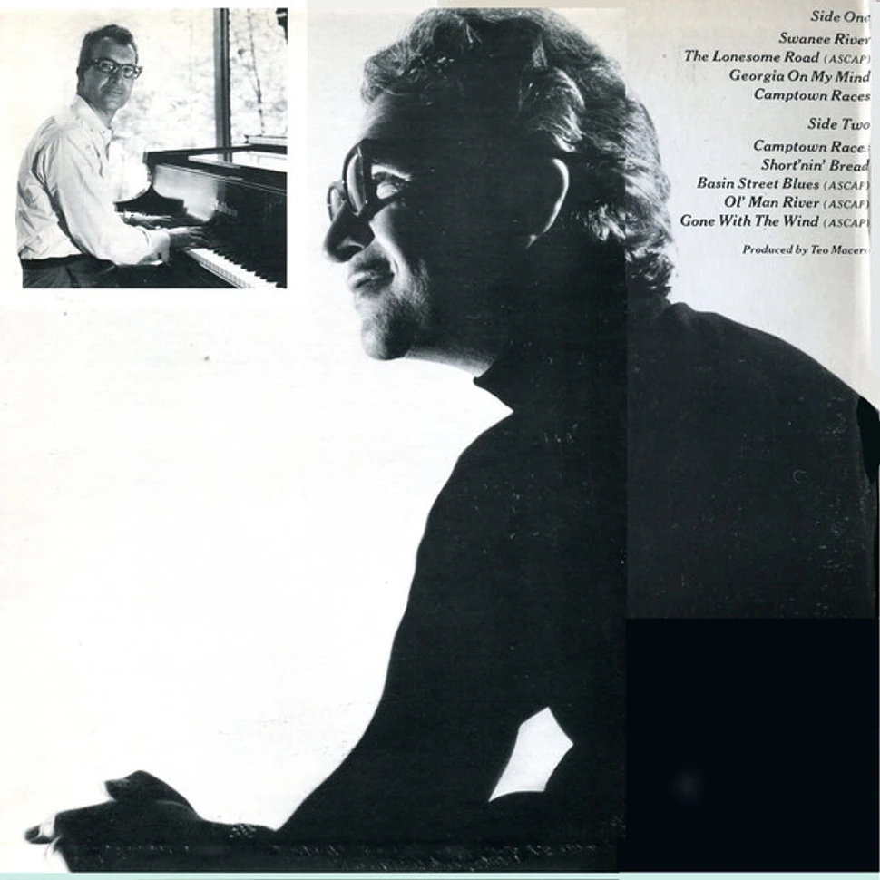 The Dave Brubeck Quartet - Gone With The Wind / Time Out