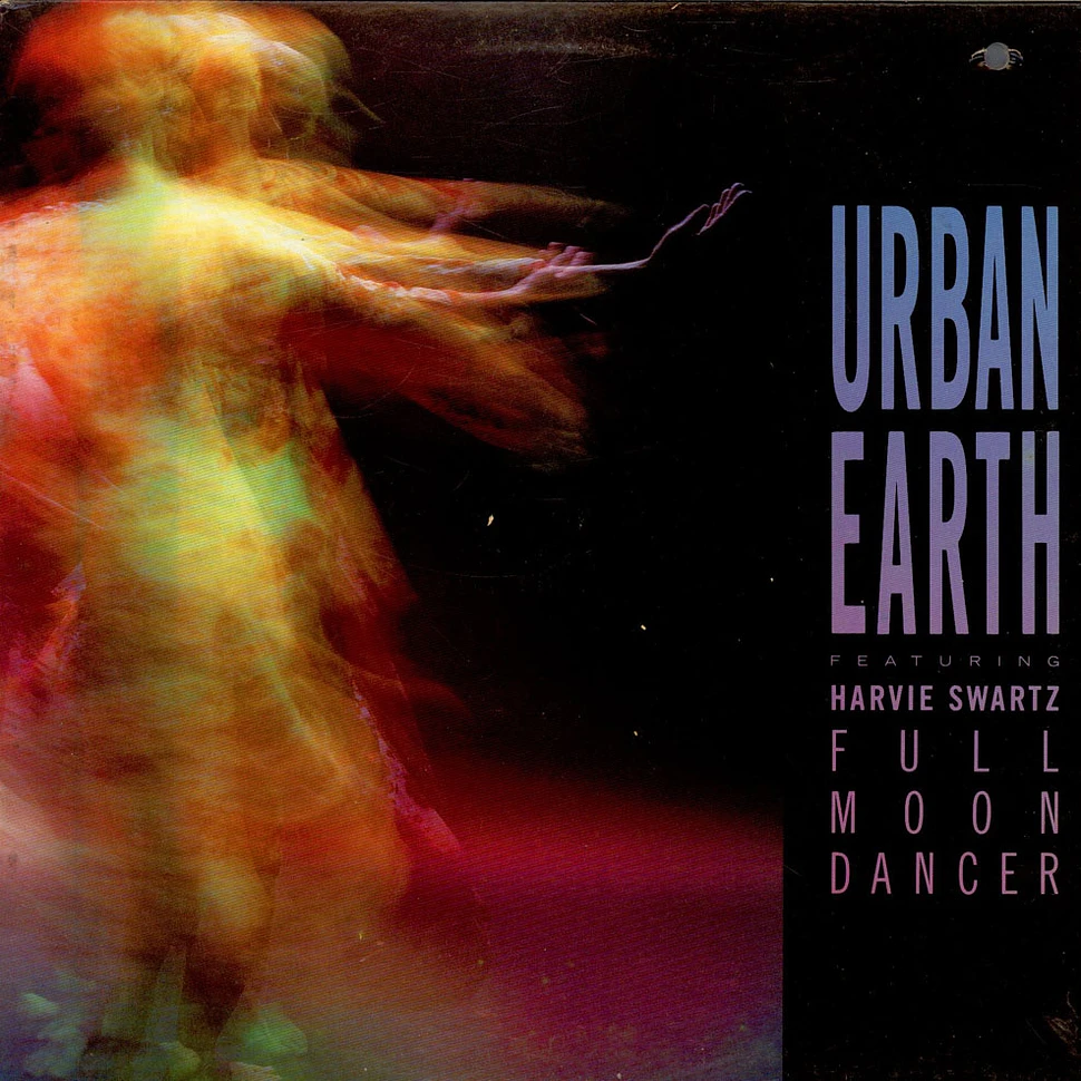 Urban Earth Featuring Harvie Swartz - Full Moon Dancer