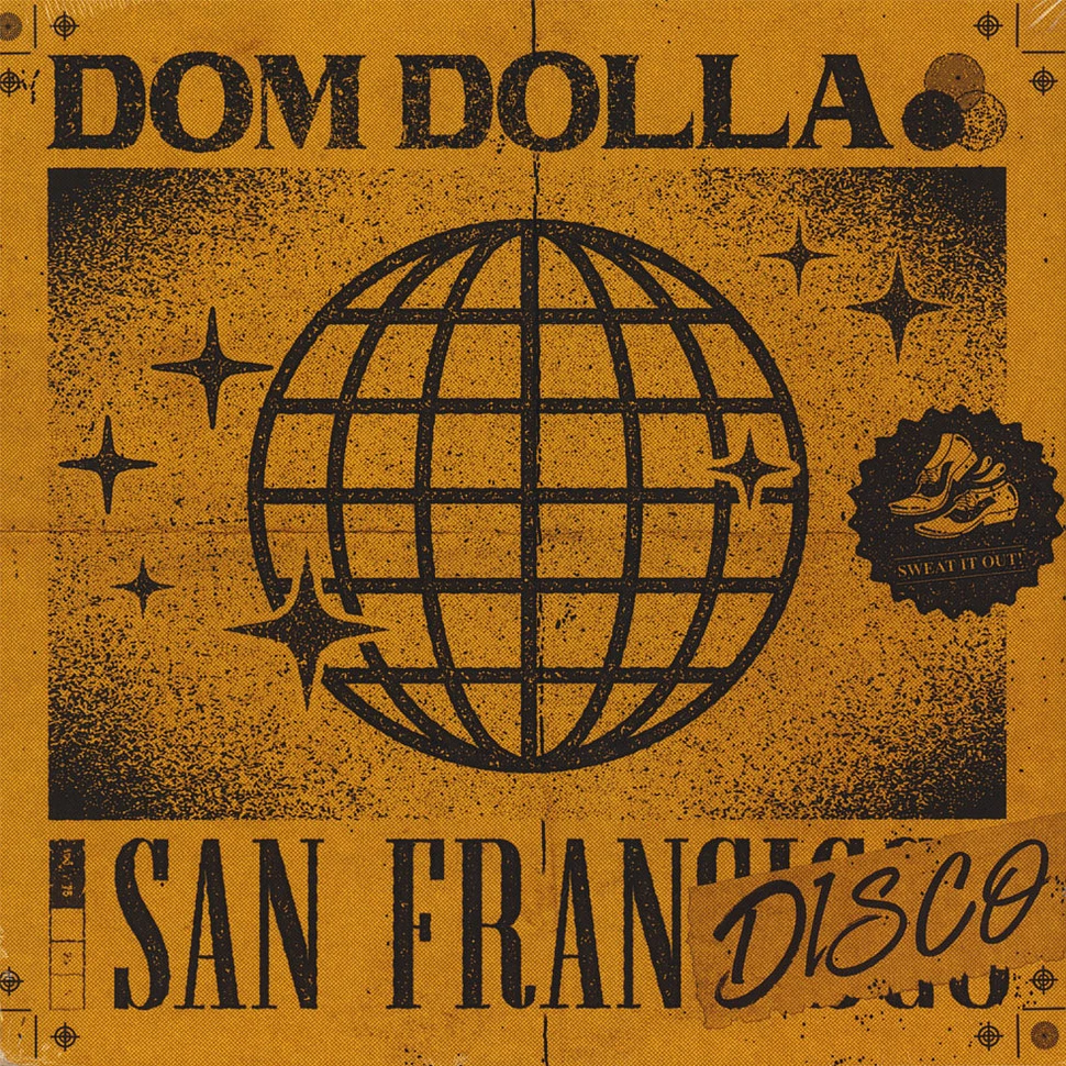 Dom Dolla - San Frandisco Remixes