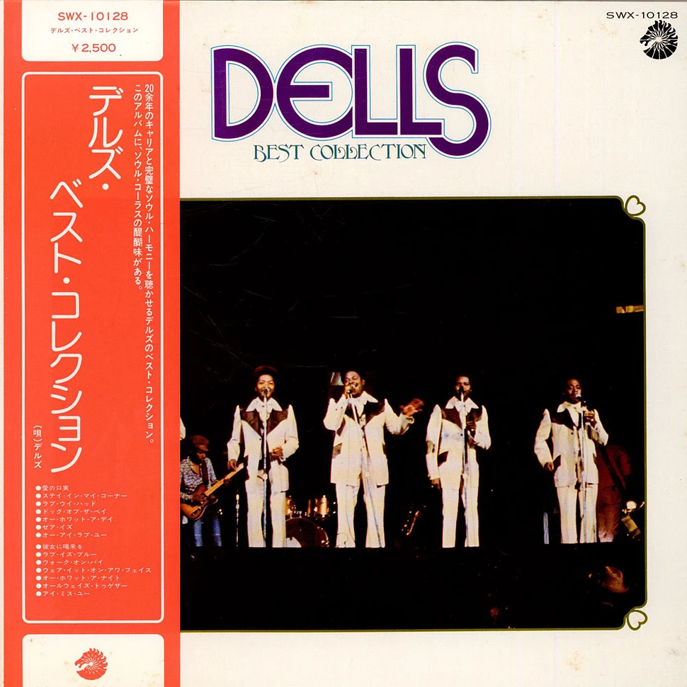 The Dells - Best Collection