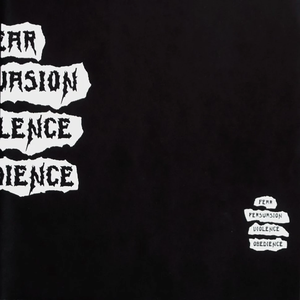 V.A. - Fear Persuasion Violence Obedience