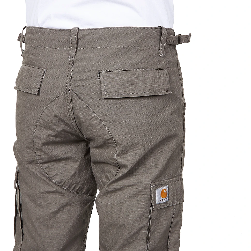 Carhartt WIP - Aviation Pant "Columbia" Ripstop, 6.5 oz