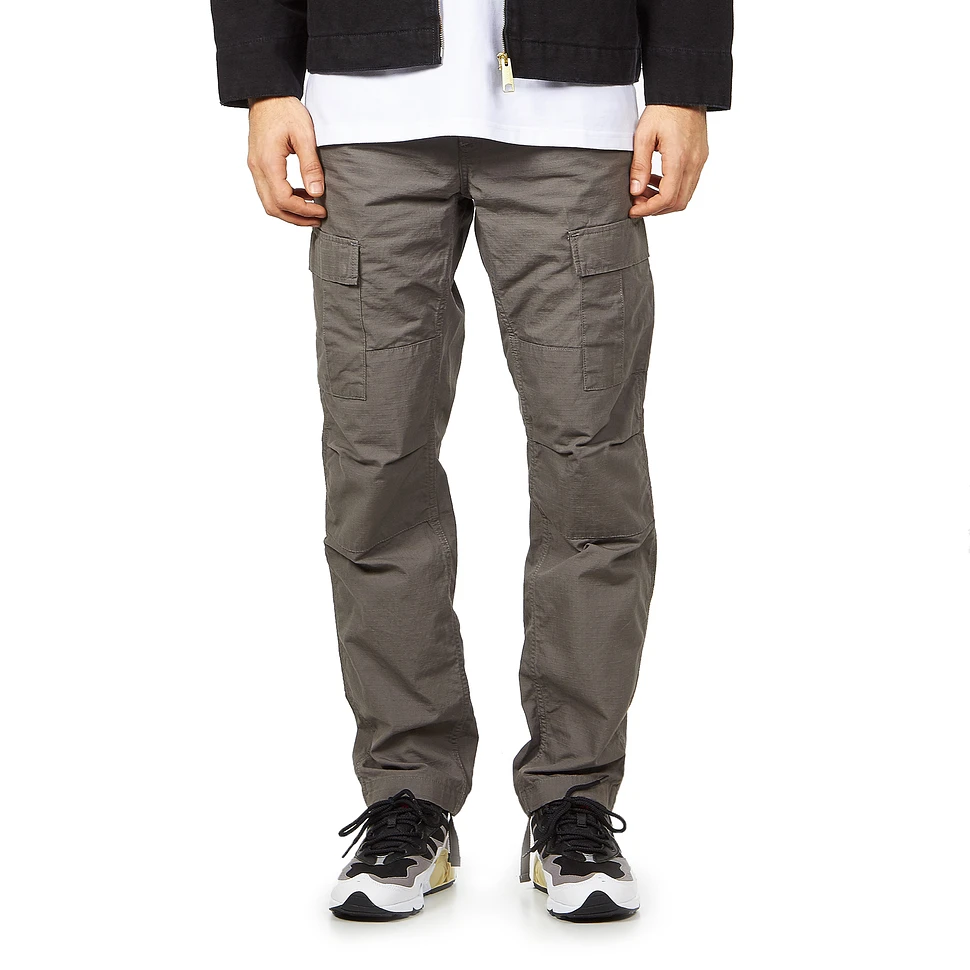 Carhartt WIP - Aviation Pant "Columbia" Ripstop, 6.5 oz