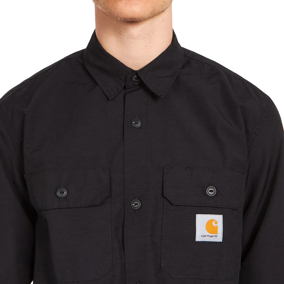 Carhartt WIP - L/S Field Shirt