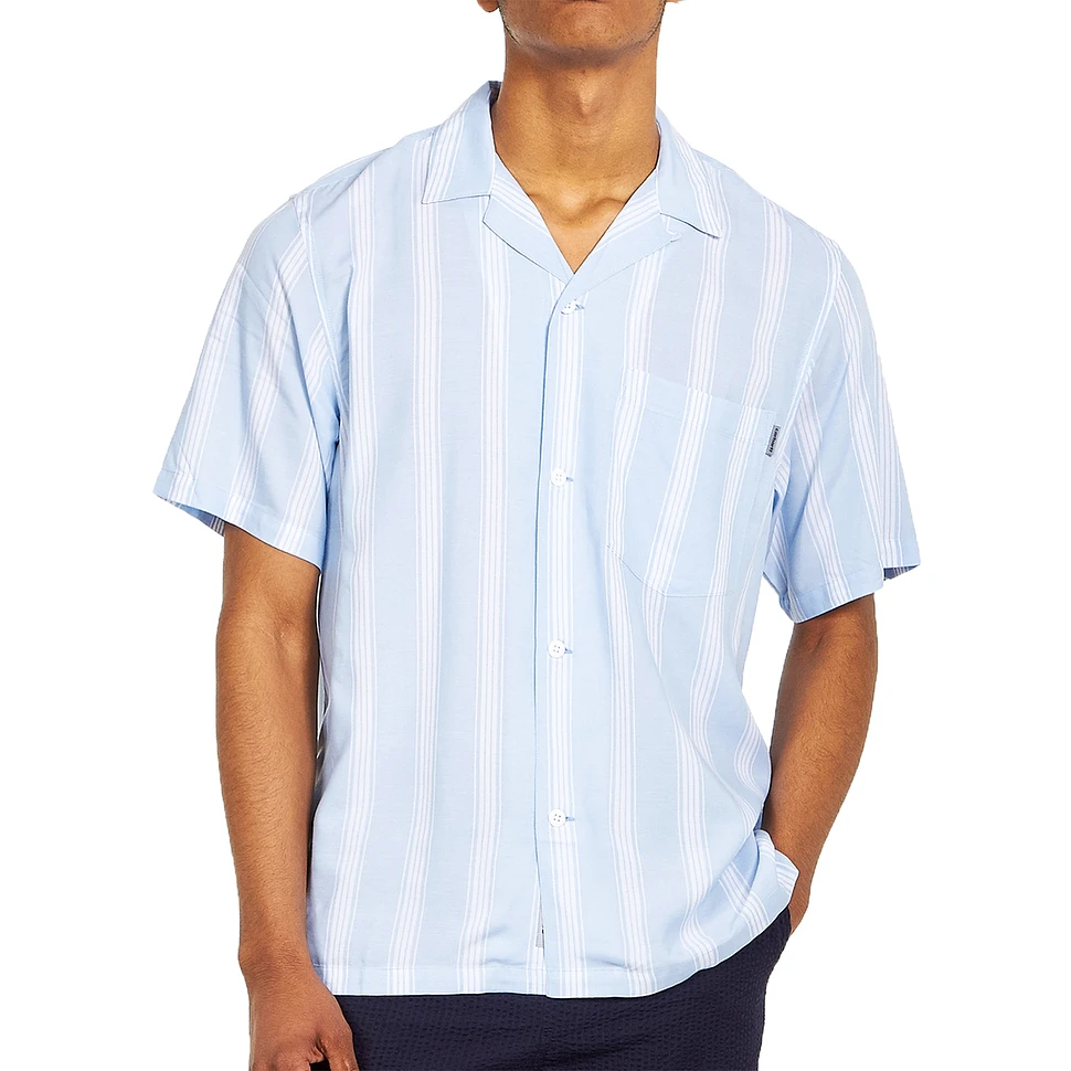 Carhartt WIP - S/S Chester Shirt