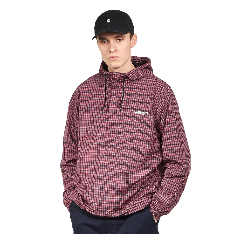 Carhartt WIP - Alistair Pullover