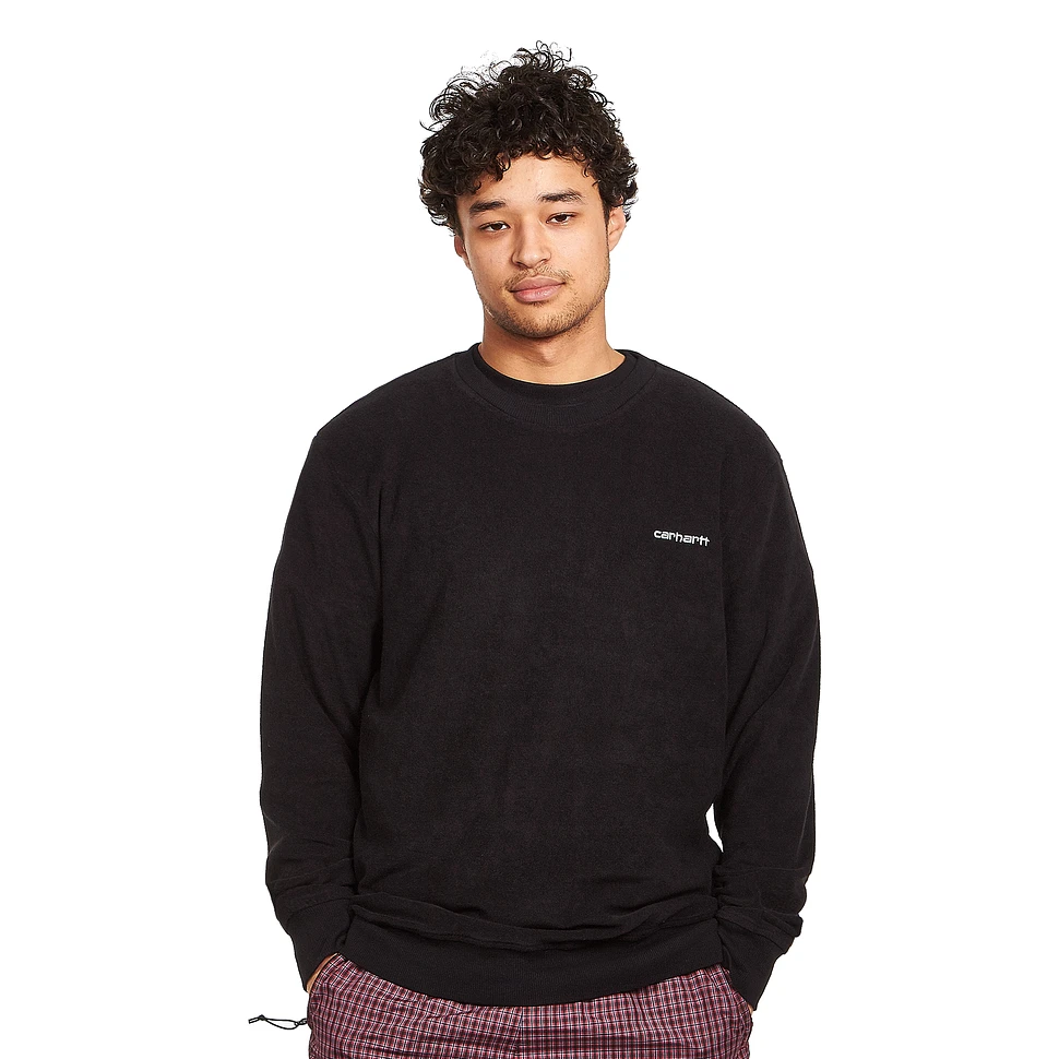 Carhartt WIP - Terry Sweat