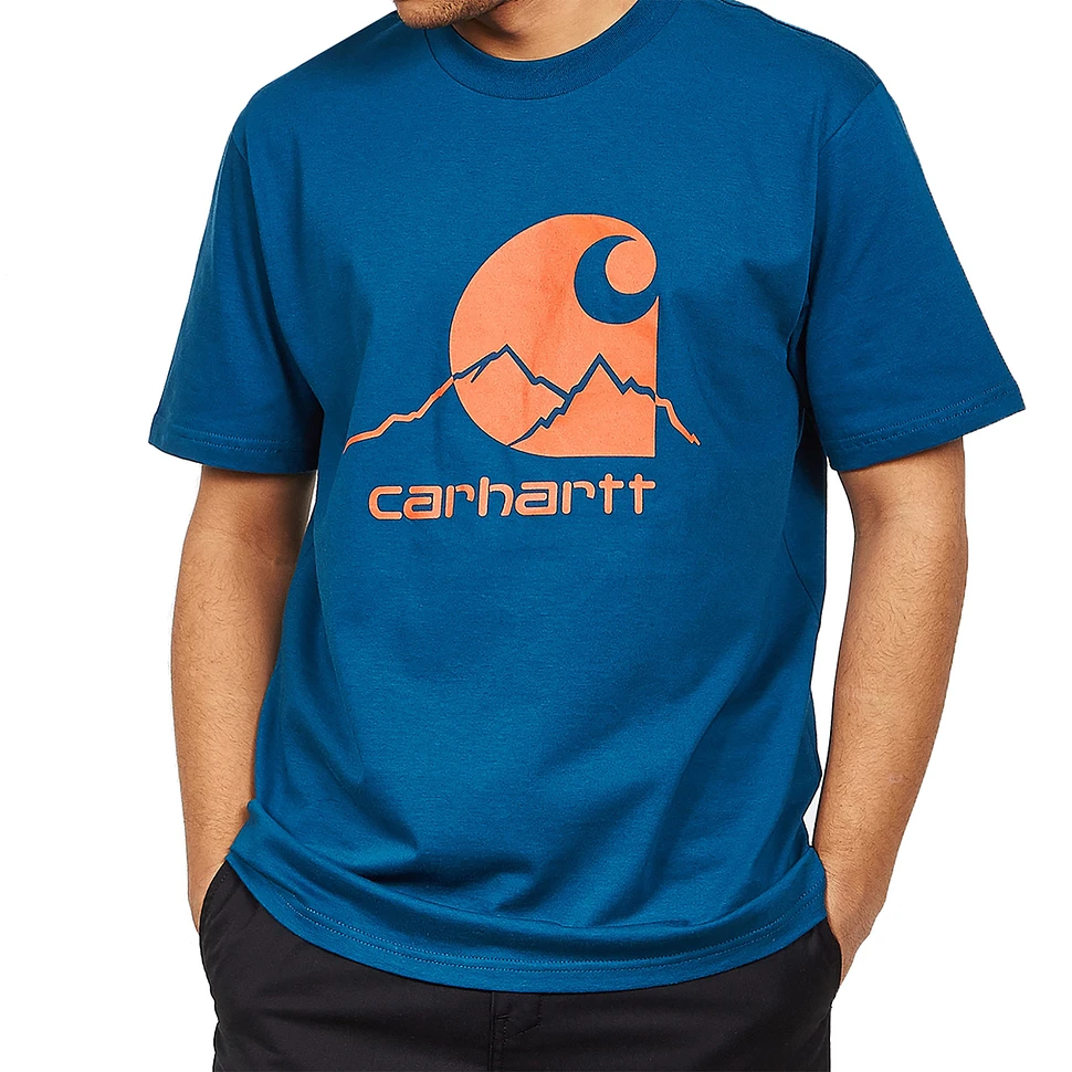 Carhartt WIP - S/S Outdoor C T-Shirt