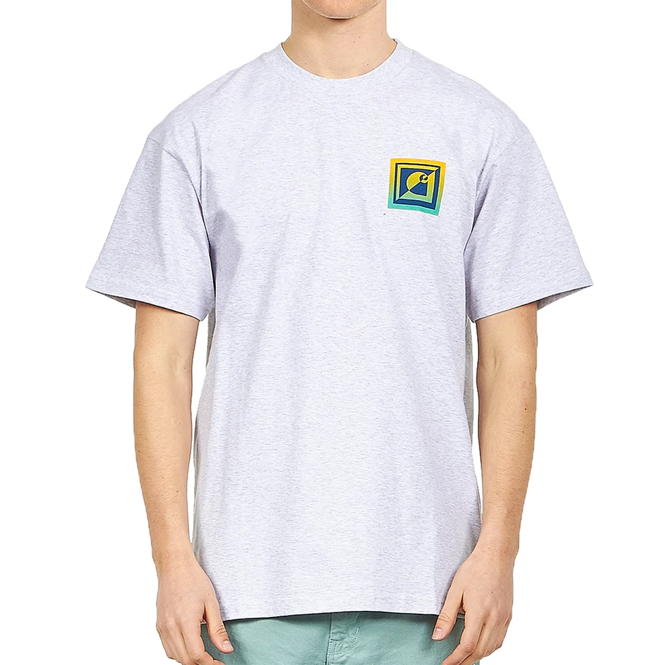 Carhartt WIP - S/S Record Club T-Shirt