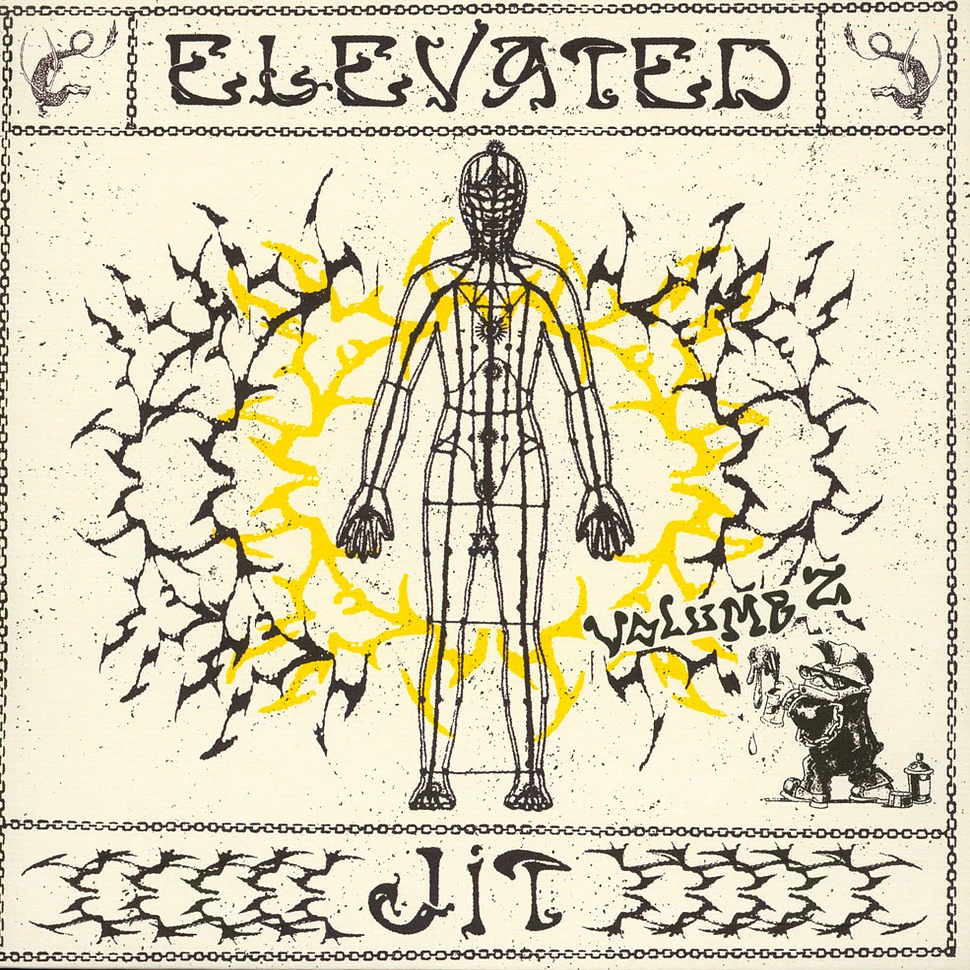 V.A. - Elevated Jit Volume 2