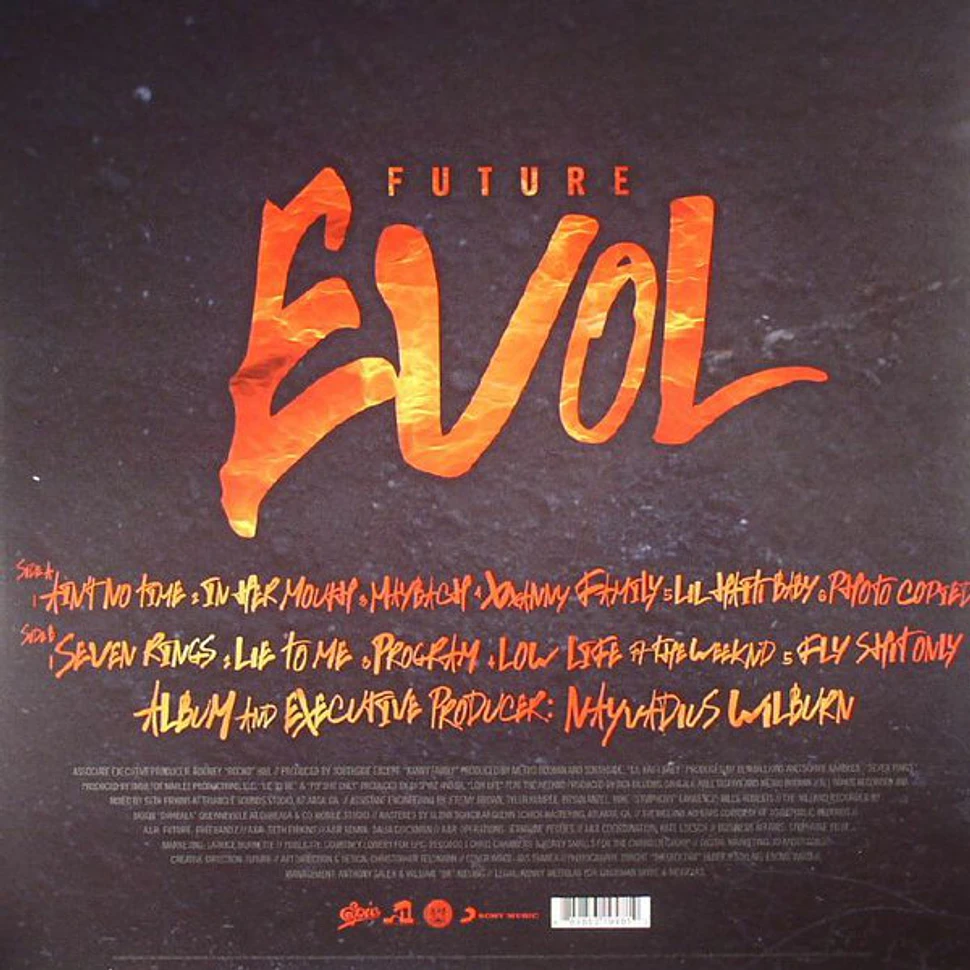 Future - Evol