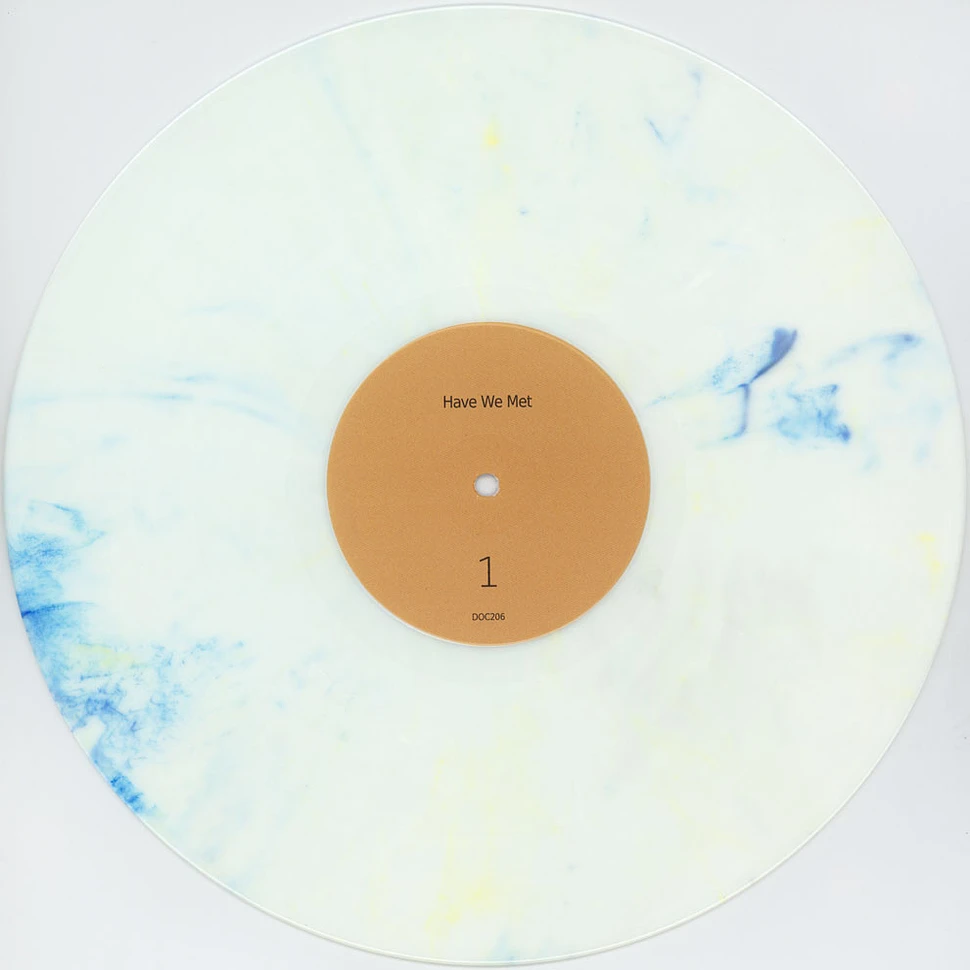 Destroyer - Have We Met Colored Vinyl Edition