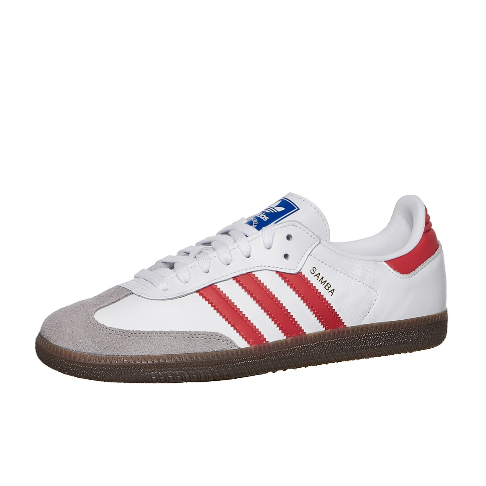 adidas - Samba OG