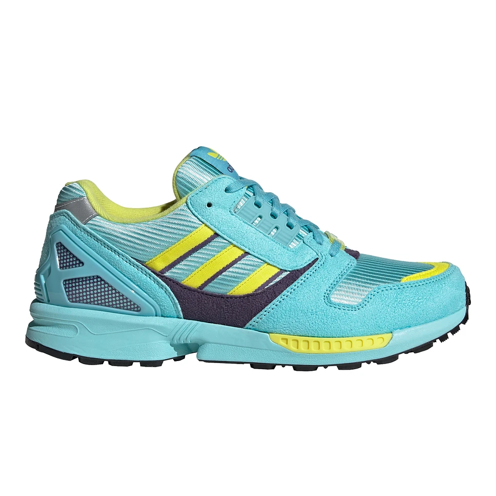 adidas - ZX 8000