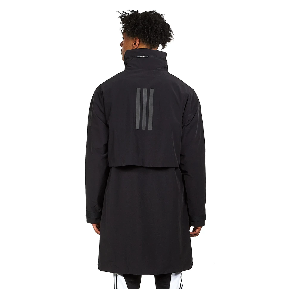 adidas - Myshelter Parka