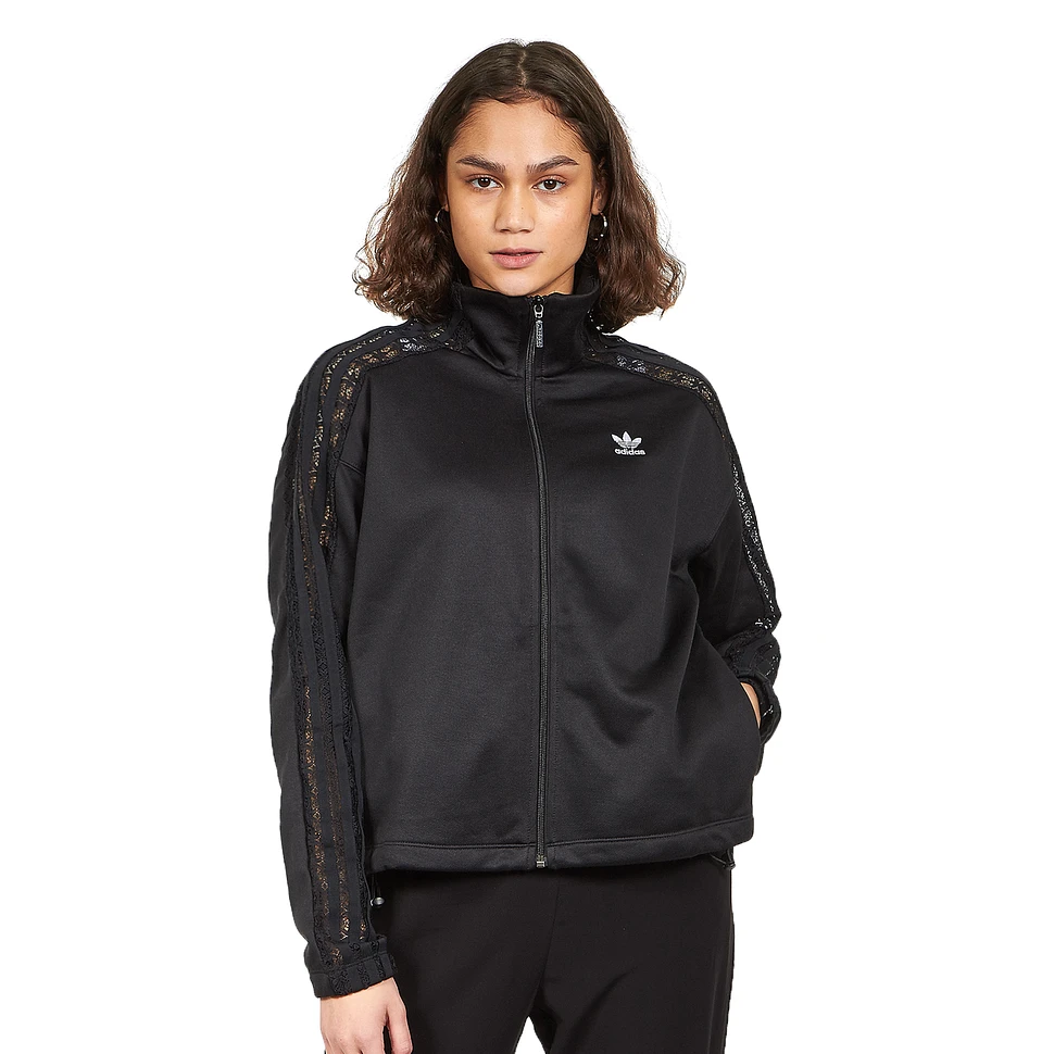 adidas - Lace Tracktop