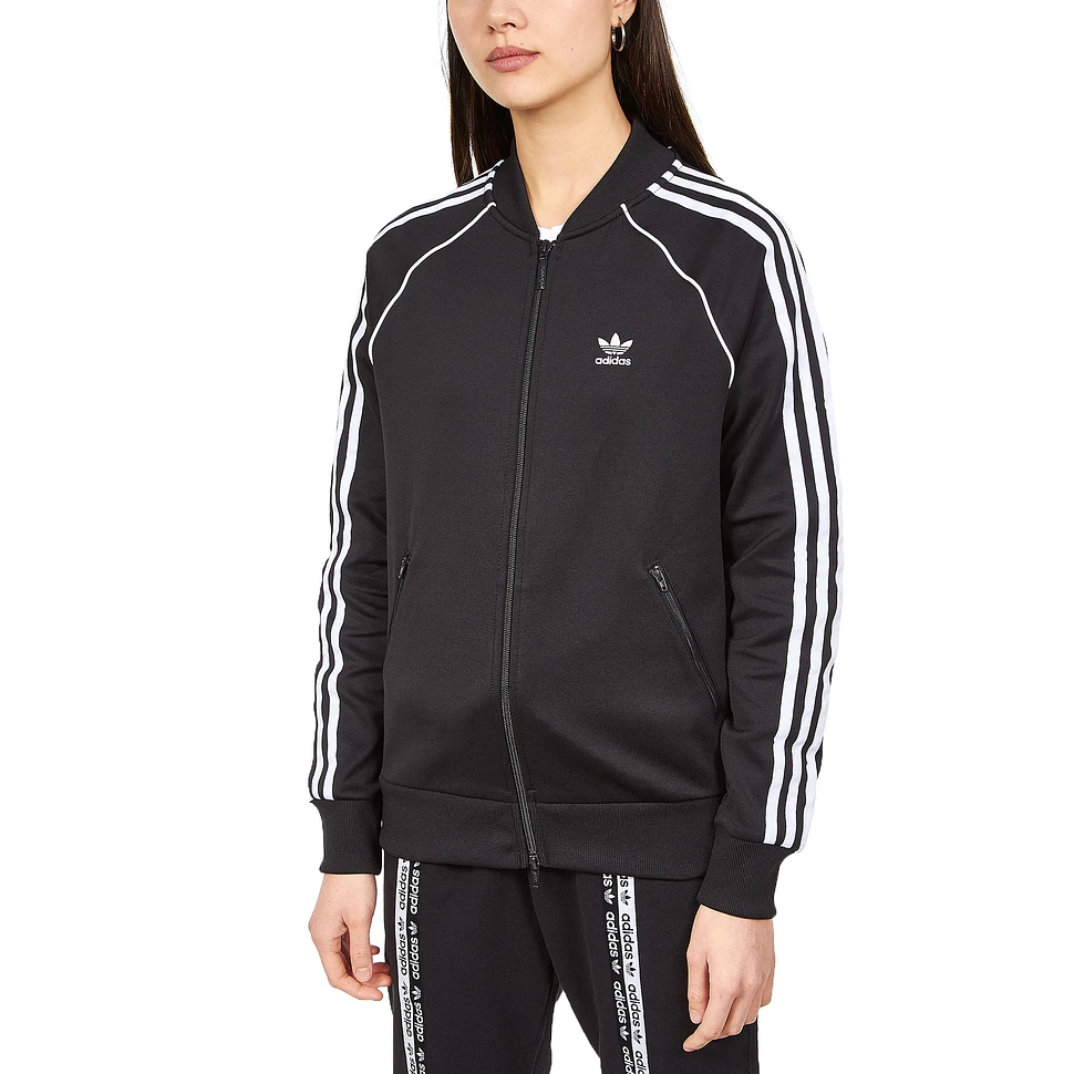 adidas - SS Track Top