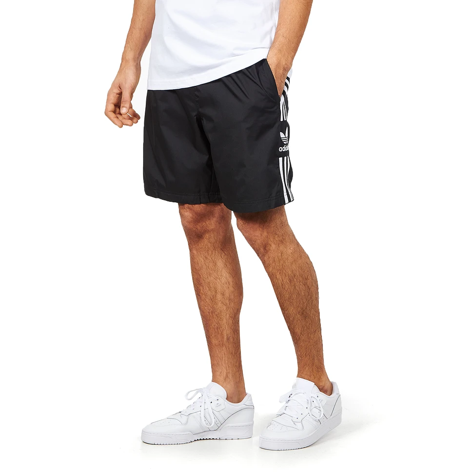 adidas - Ripstop Track Shorts