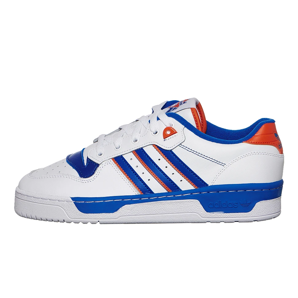 adidas - Rivalry Low