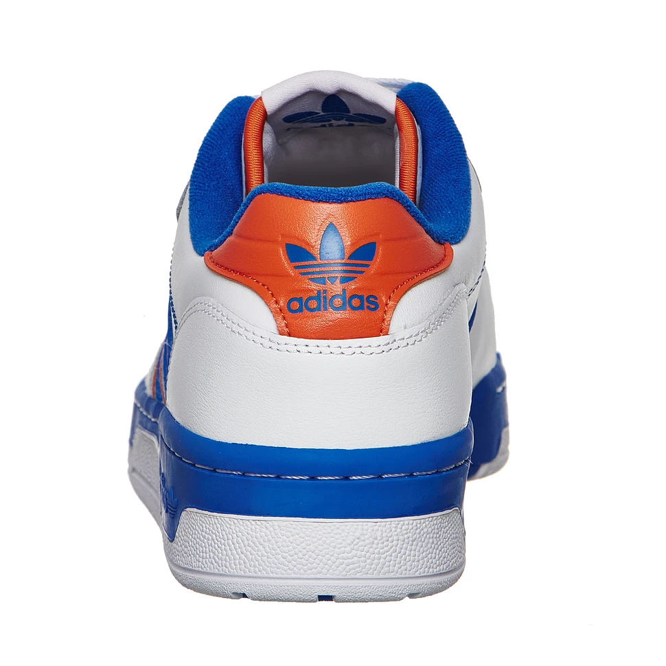 adidas - Rivalry Low