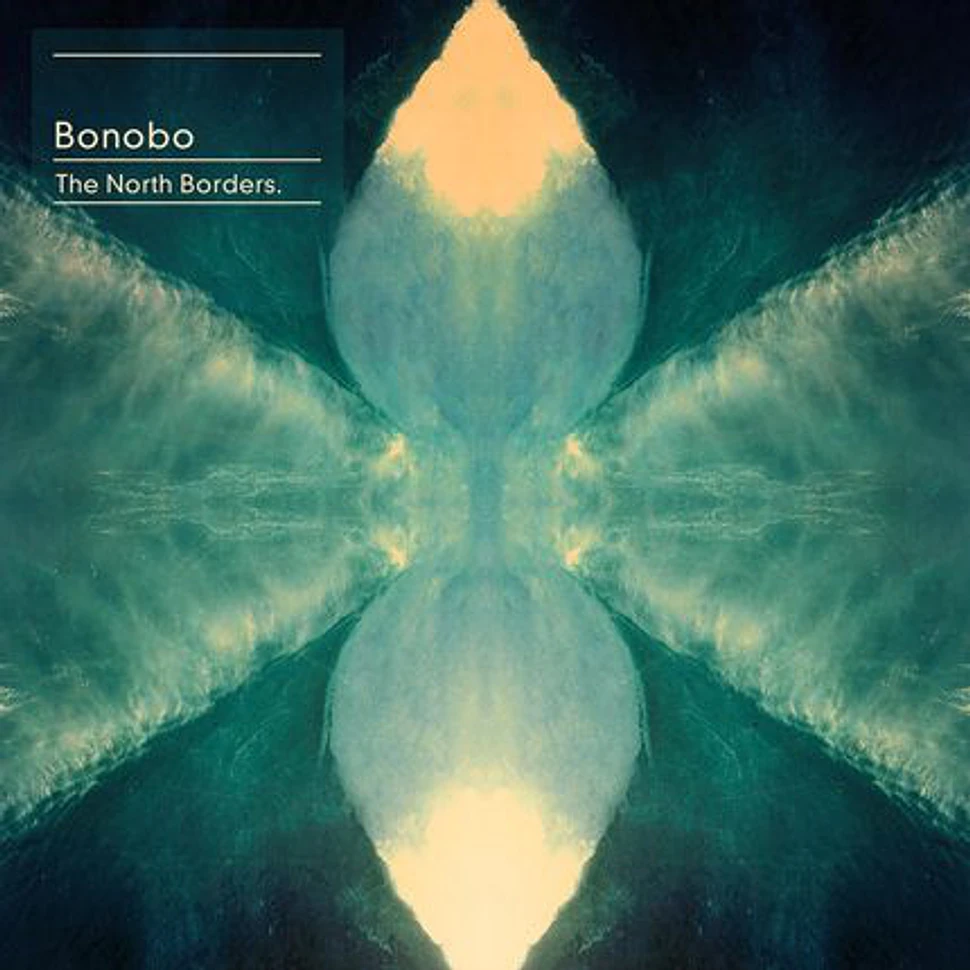 Bonobo - The North Borders