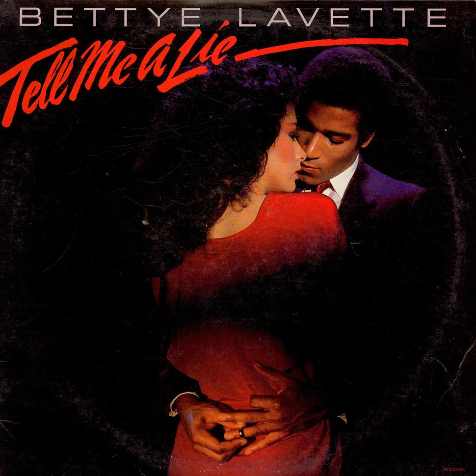 Bettye LaVette - Tell Me A Lie