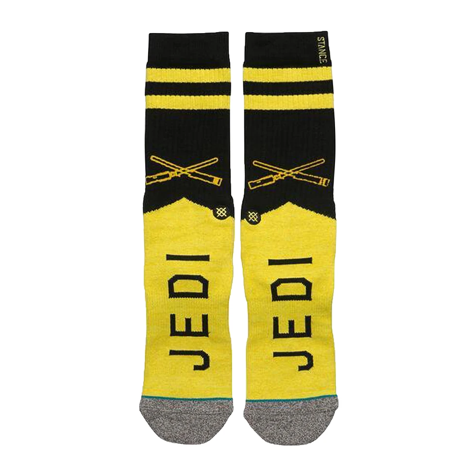 Stance x Star Wars - Varsity Jedi Socks