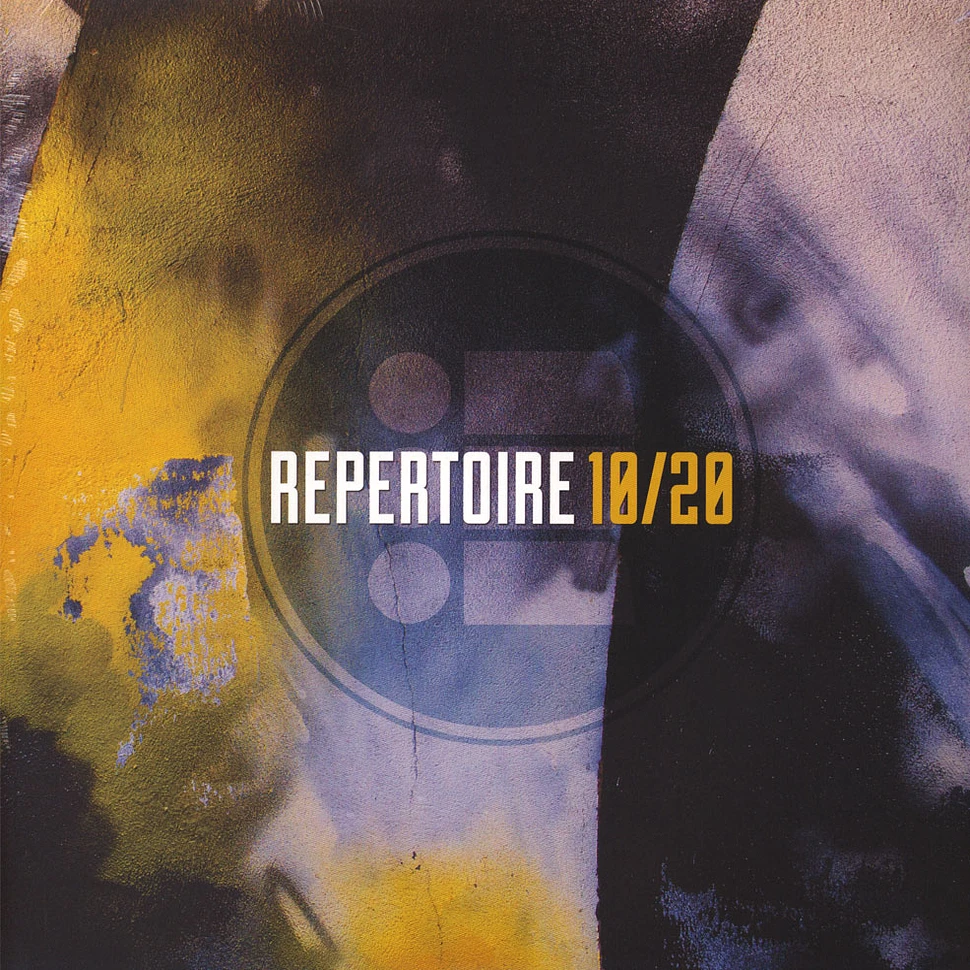 V.A. - Repertoire 10/20