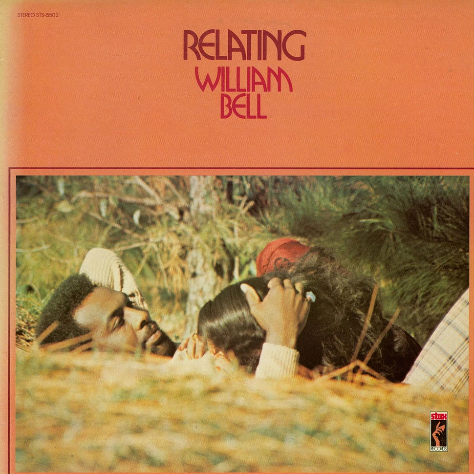 William Bell - Relating