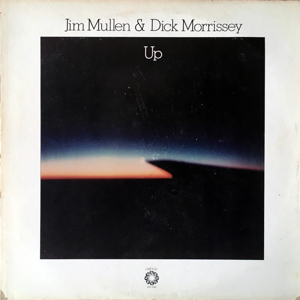 Morrissey Mullen - Up