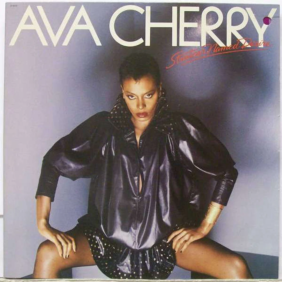 Ava Cherry - Streetcar Named Desire