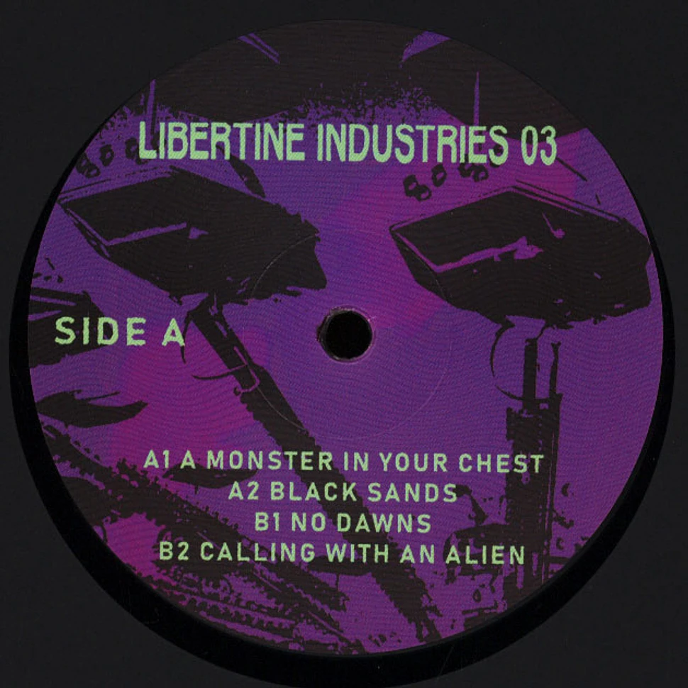 Corp - Libertine Industries 03