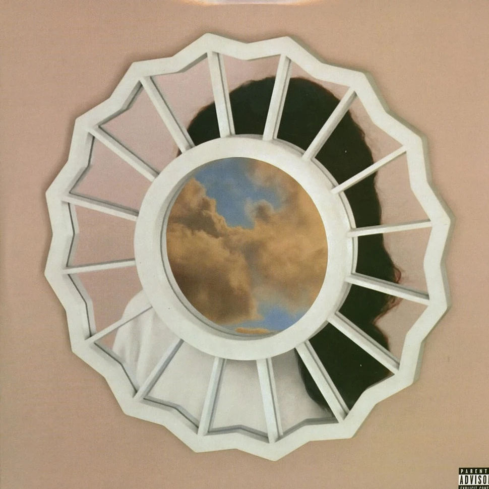 Mac Miller - The Divine Feminine