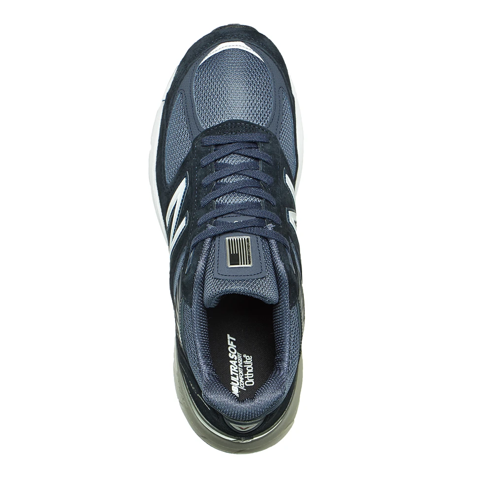 New Balance - M990 NV5 Made in USA