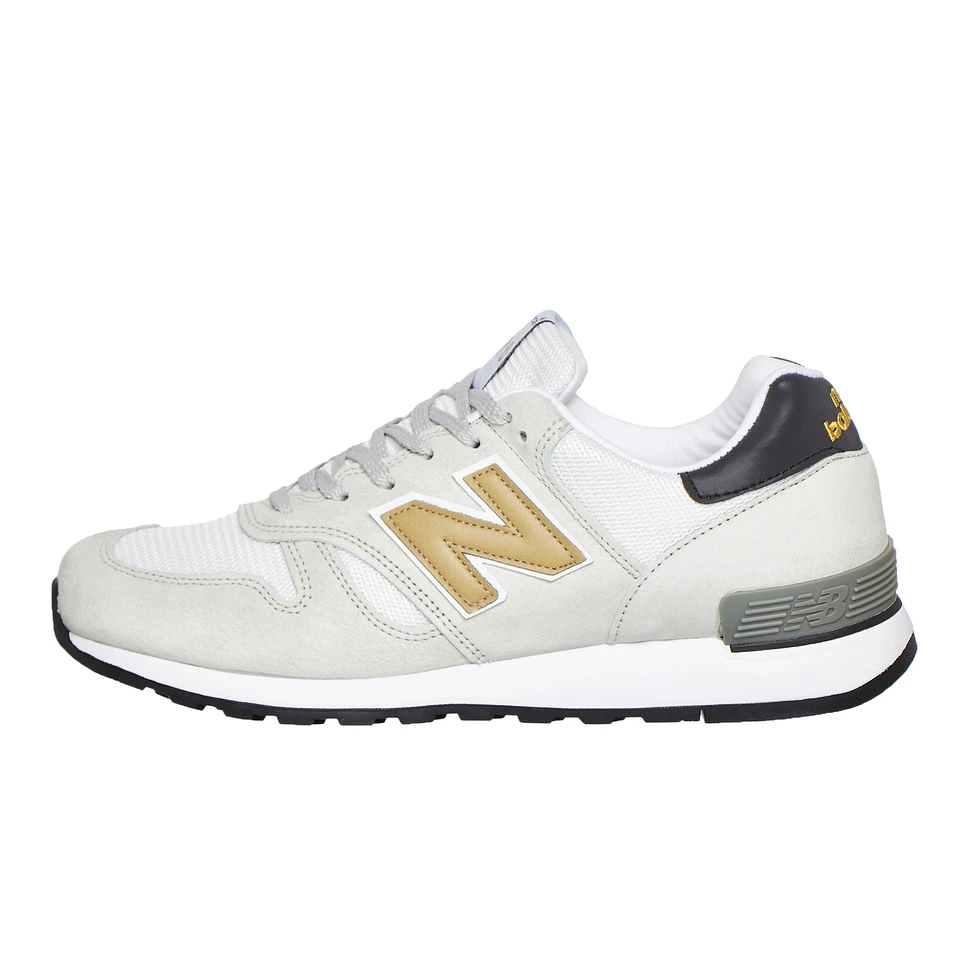 New Balance - M670 OWG Made in UK