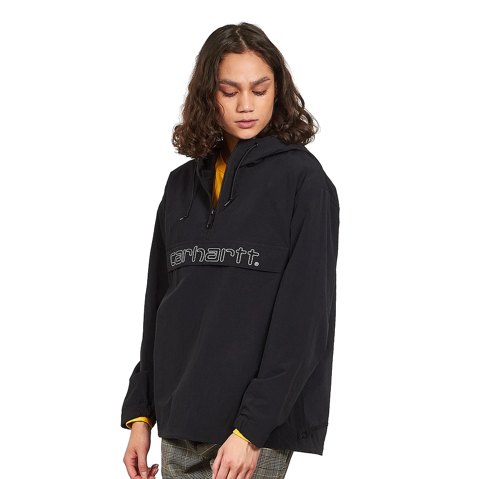 Carhartt WIP - W' Carhartt Script Pullover