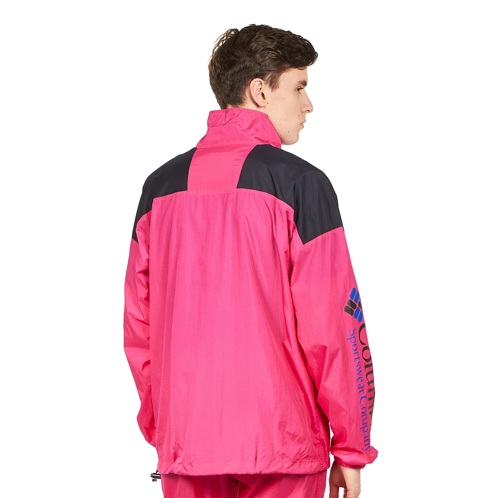 Columbia Sportswear - Santa Ana Anorak