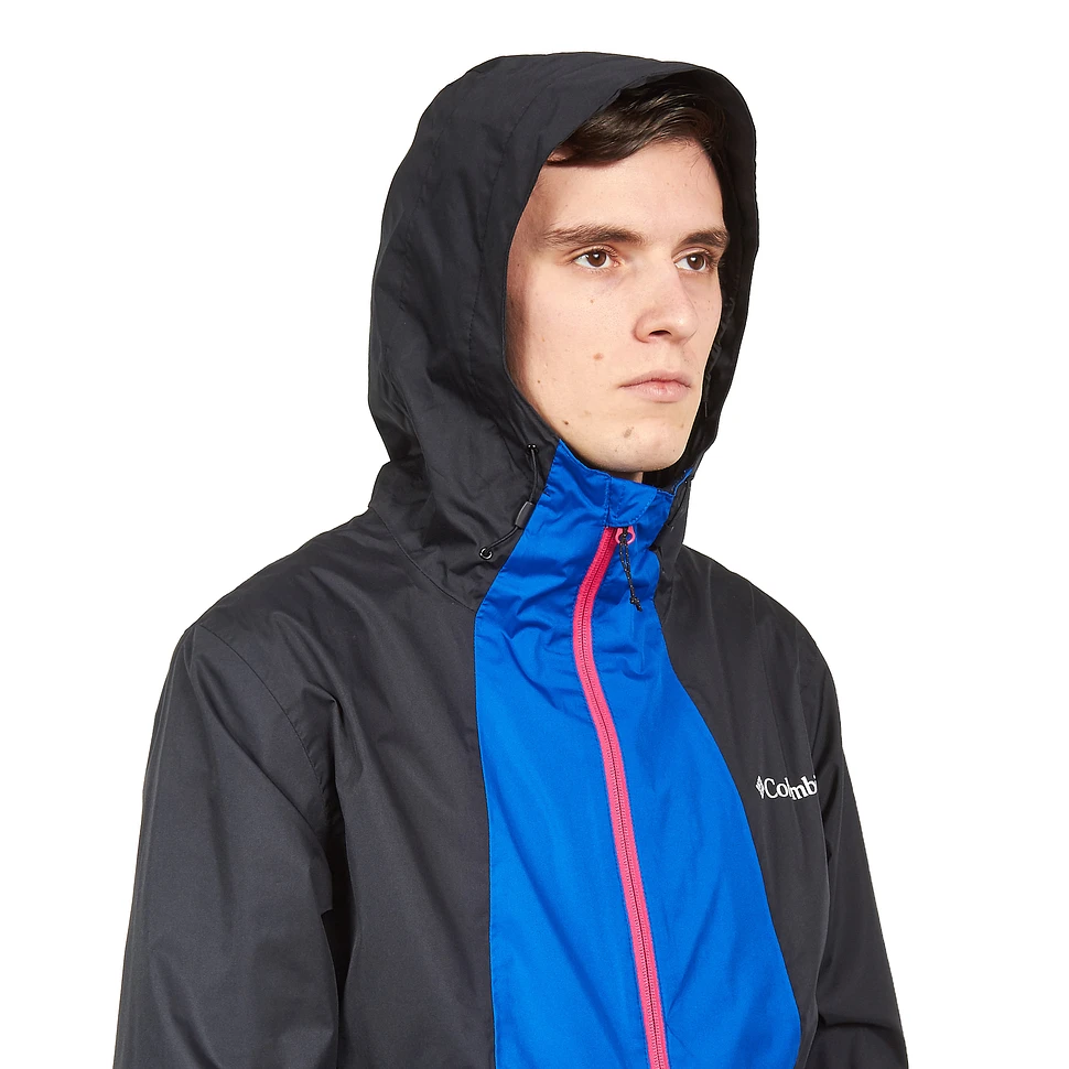 Columbia Sportswear - Inner Limits II Jacket