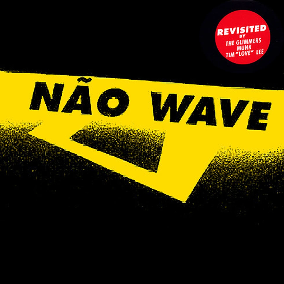 V.A. - Não Wave Revisited