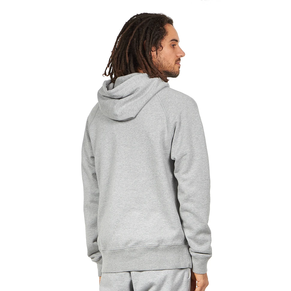 Reigning Champ - Relaxed Pullover Hoodie