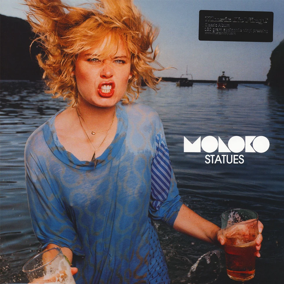 Moloko - Statues