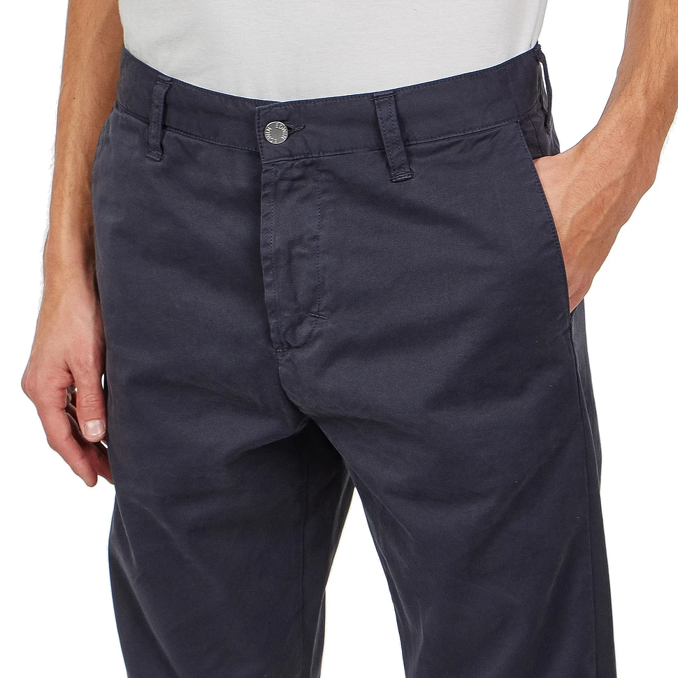 Edwin - 45 Chino PFD Light Cotton Twill, 6.8 oz